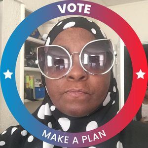 Meet your Posher, Deborah